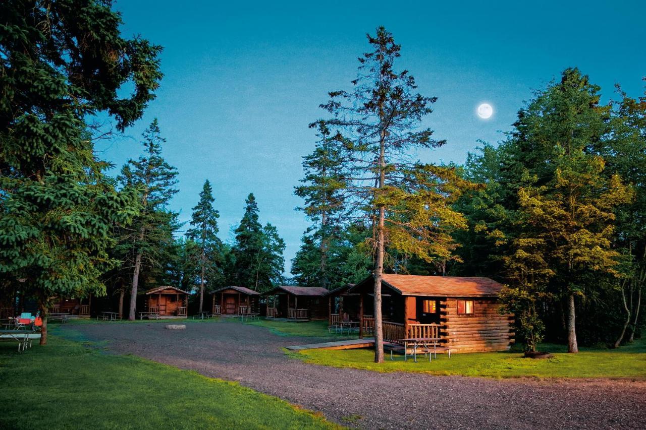 Narrows Too Camping Resort Cottage 11 Trenton Kültér fotó